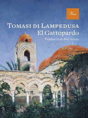 cover image of El Gattopardo